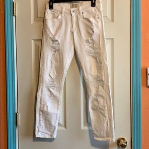 Lucky Brand Jeans